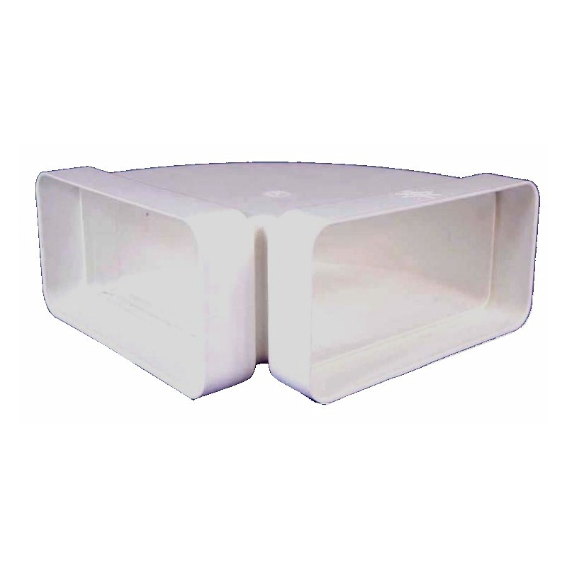 CODO RECTANGULAR VER