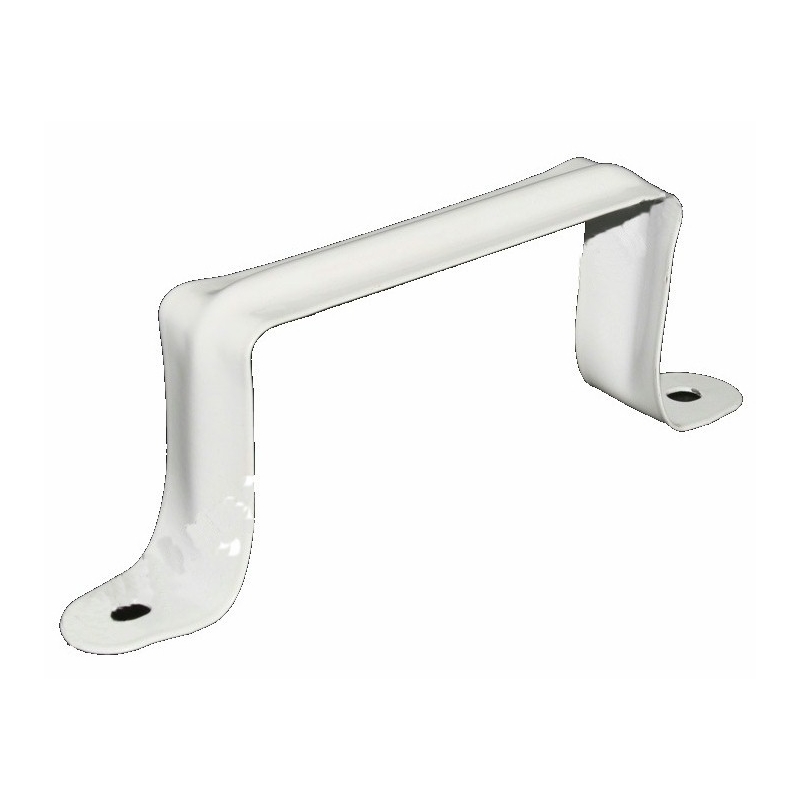 BRIDA HORIZONTAL MET