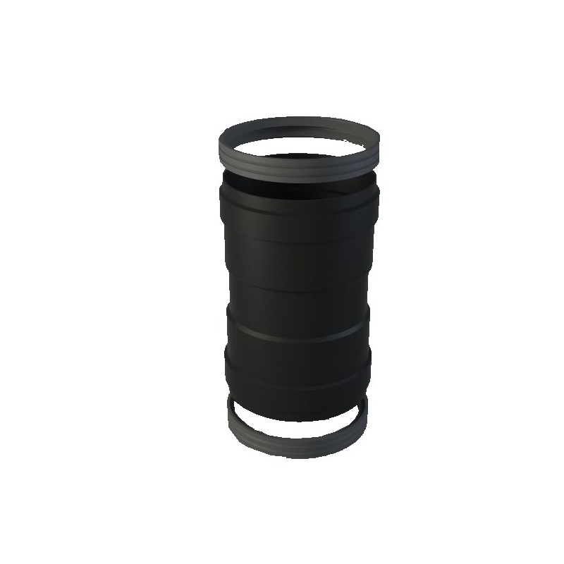 MANGUITO UNION 80 DOBLE P