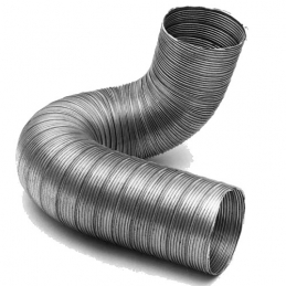 MTS TUBOFLEX 125 ALUMINIO