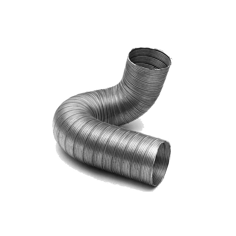 MTS TUBOFLEX 125 ALUMINIO