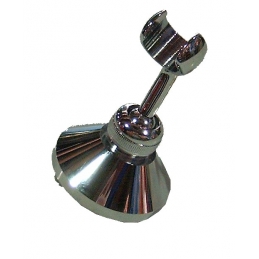 SOPORTE DUCHA COLORA