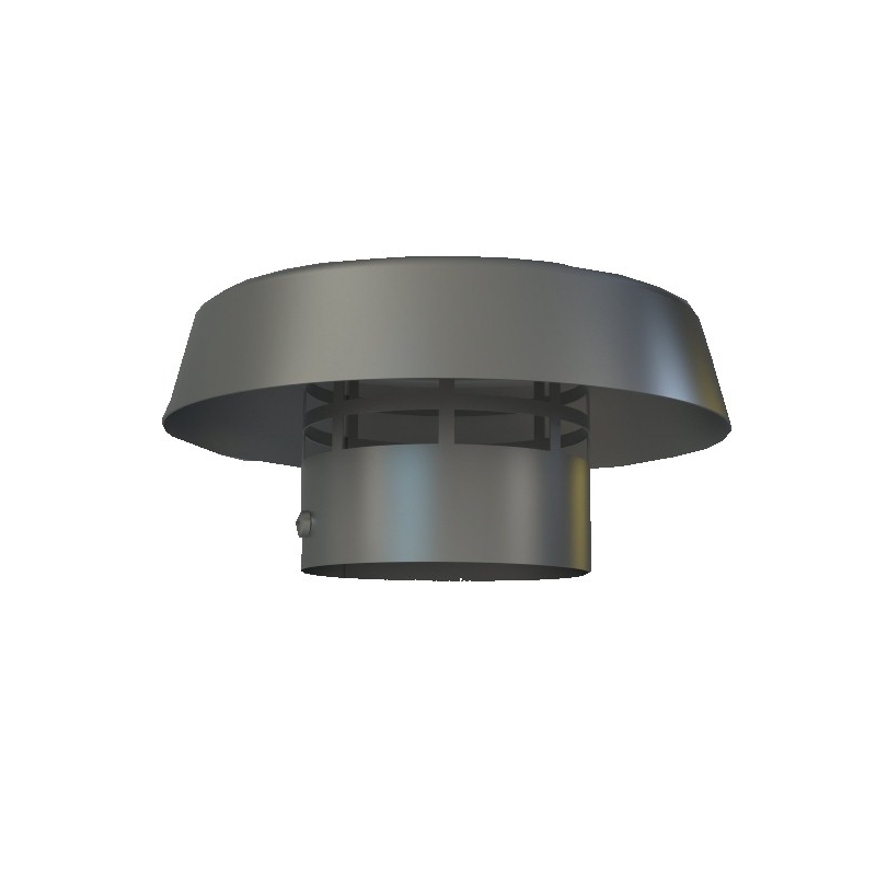 DEFLECTOR EVACUACION VERT