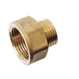 ALARGADERA M1" X H11/4"