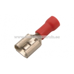 TERMINAL FASTON HEMBRA...