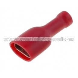 TERMINAL FASTON HEMBRA...