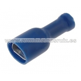 TERMINAL FASTON HEMBRA...