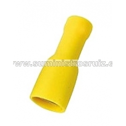 TERMINAL FASTON HEMBRA...