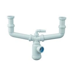 CONJUNTO DESAGUE FREGADERO...