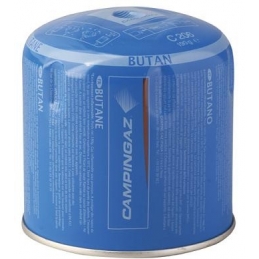 CARTUCHO CAMPINGAS C-206 