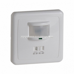 SENSOR DE MOVIMIENTO...