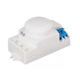 SENSOR MOVIMIENTO POR MIC