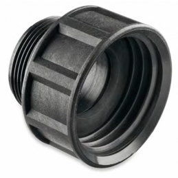 ADAPTADOR PARA BIDONES MACHO