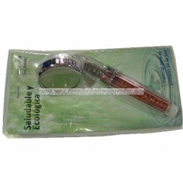 DUCHA TELEFONO MINERAL