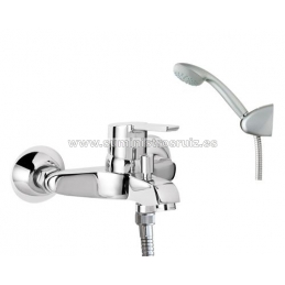 MONOMANDO BAÑO AQUANOVA FLY...