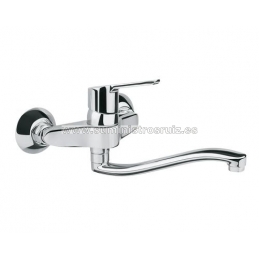 MONOMANDO FREGADERO MURAL...