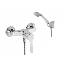 MONOMANDO DUCHA AQUANOVA FLY