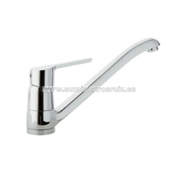 MONOMANDO FREGADERO...