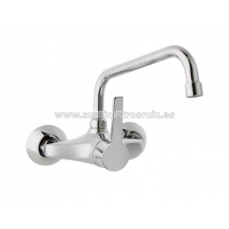 MONOMANDO FREGADERO...