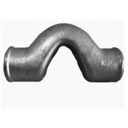 SALVATUBO HIERRO DE 3/4