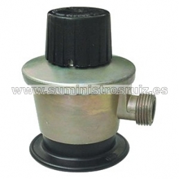 REGULADOR REGULABLE M-21...