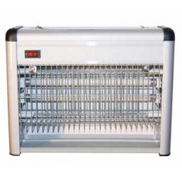 EXTERMINADOR DE INSECTOS...