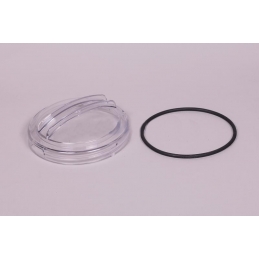 TAPA PREFILTRO CON JUNTA...