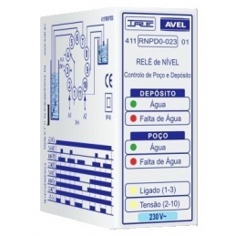 HIDRONIVEL RELE DE NIVEL...