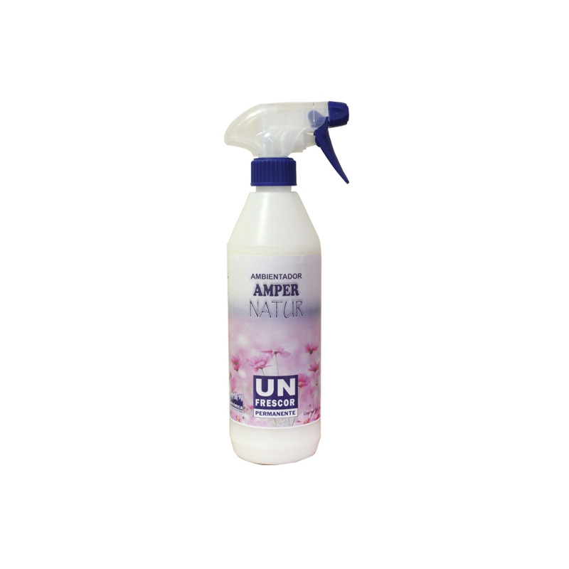 AMBIENTADOR NATUR FRECOR PERMANENTE