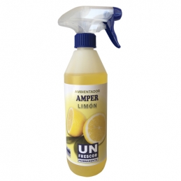AMBIENTADOR LIMON FRECOR PERMANENTE