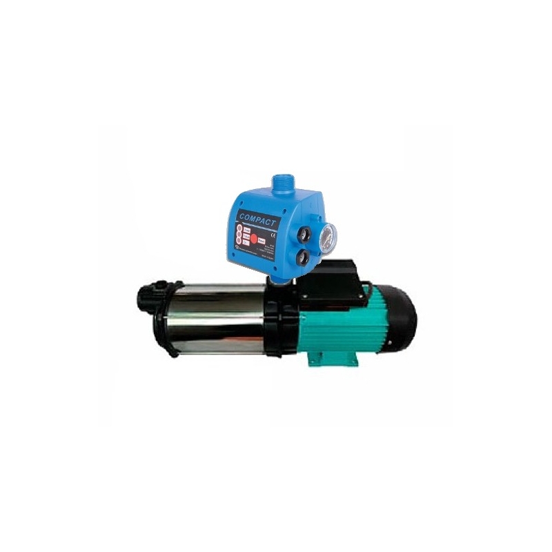 GRUPO PRESION 1CV CON PRESSCONTROL