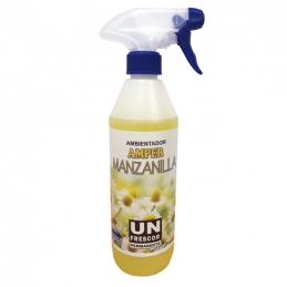 AMBIENTADOR DE MANZANILLA...