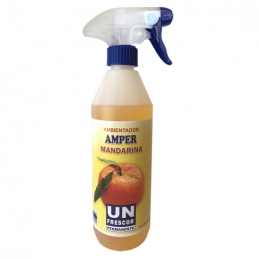 AMBIENTADOR DE MANDARINA...