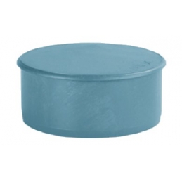 TAPON CIEGO PVC DE 200