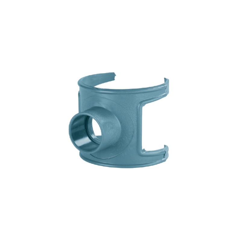 INJERTO PVC DE 90 A 50 