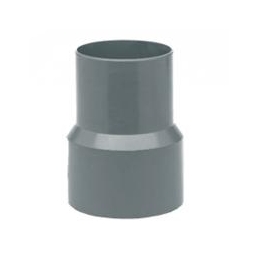 MANGUITO REDUCCION PVC H125 A M110