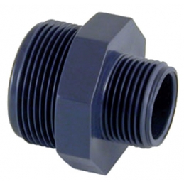 MACHON REDUCIDO PVC 2 - 11/4