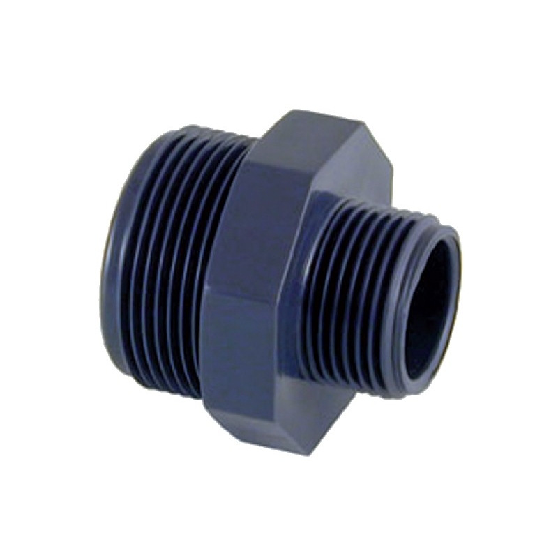 MACHON REDUCIDO PVC 2 - 11/4