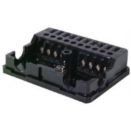 ZOCALO CENTRALITA BRAHMA TIPO A (G22/G33)