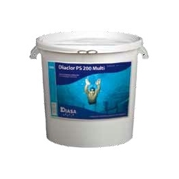 PASTILLA CLORO MULTIACCION...