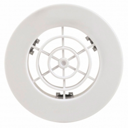 REJILLA REDONDA EMPOTRAR...