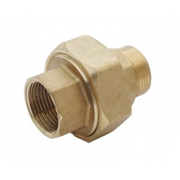 NUDO UNION M/H 1 DE LATON