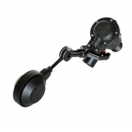 FLOTADOR PVC CIERRE INSTANTANEO 1 QUICK-STOP