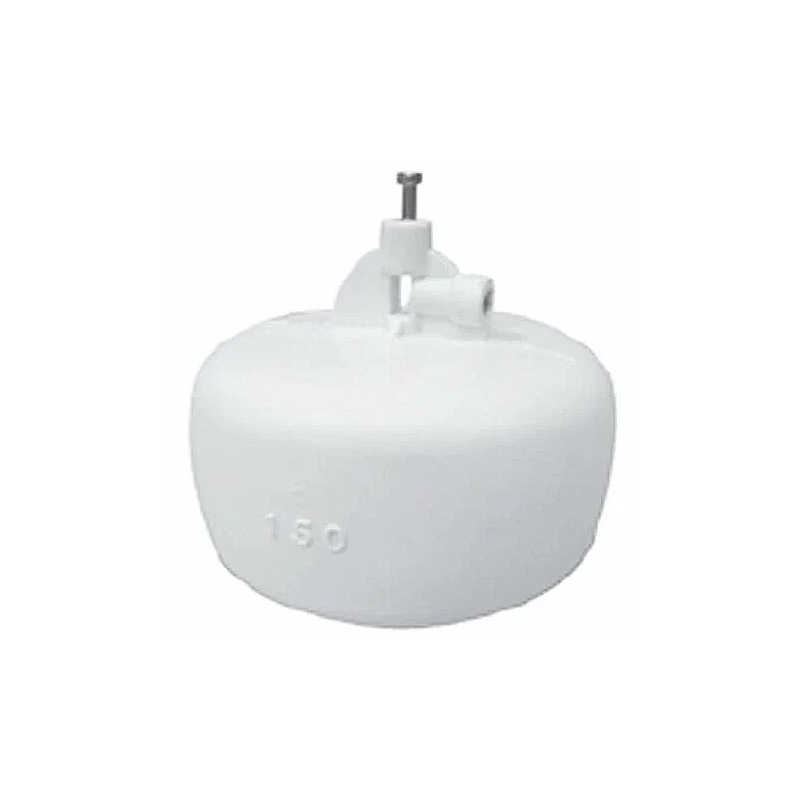 BOYA PLANA DESLIZANTE PLASTICO DE 2 - M9 -250ML