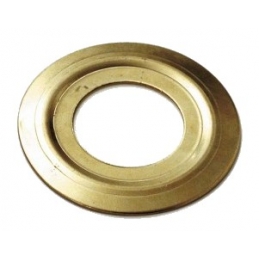 JUEGO ARANDELAS LATON DE 3/4