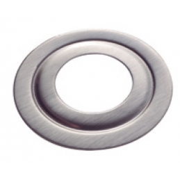 JUEGO ARANDELAS INOX DE 1/2