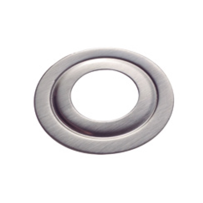 JUEGO ARANDELAS INOX DE 1/2