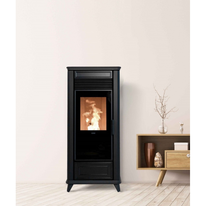 ESTUFA DE PELLET KLOVER CLASS 90