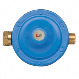 REDUCTOR 50 MBAR. 1.5 KG/H 20/150