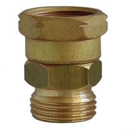 VALVULA EXCESO CAUDAL REARME AUTOMATICA ENT TL21.8 X SAL M21.8